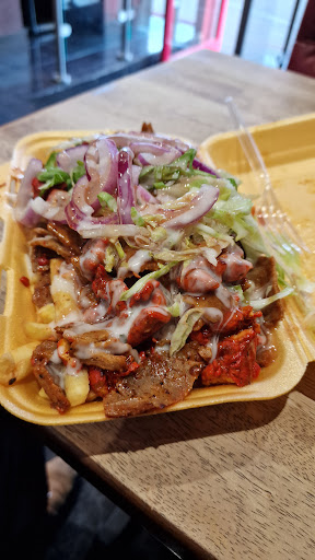 Photo of Sizzler High Wycombe (Halal) - 114 Desborough Rd, High Wycombe HP11 2PU